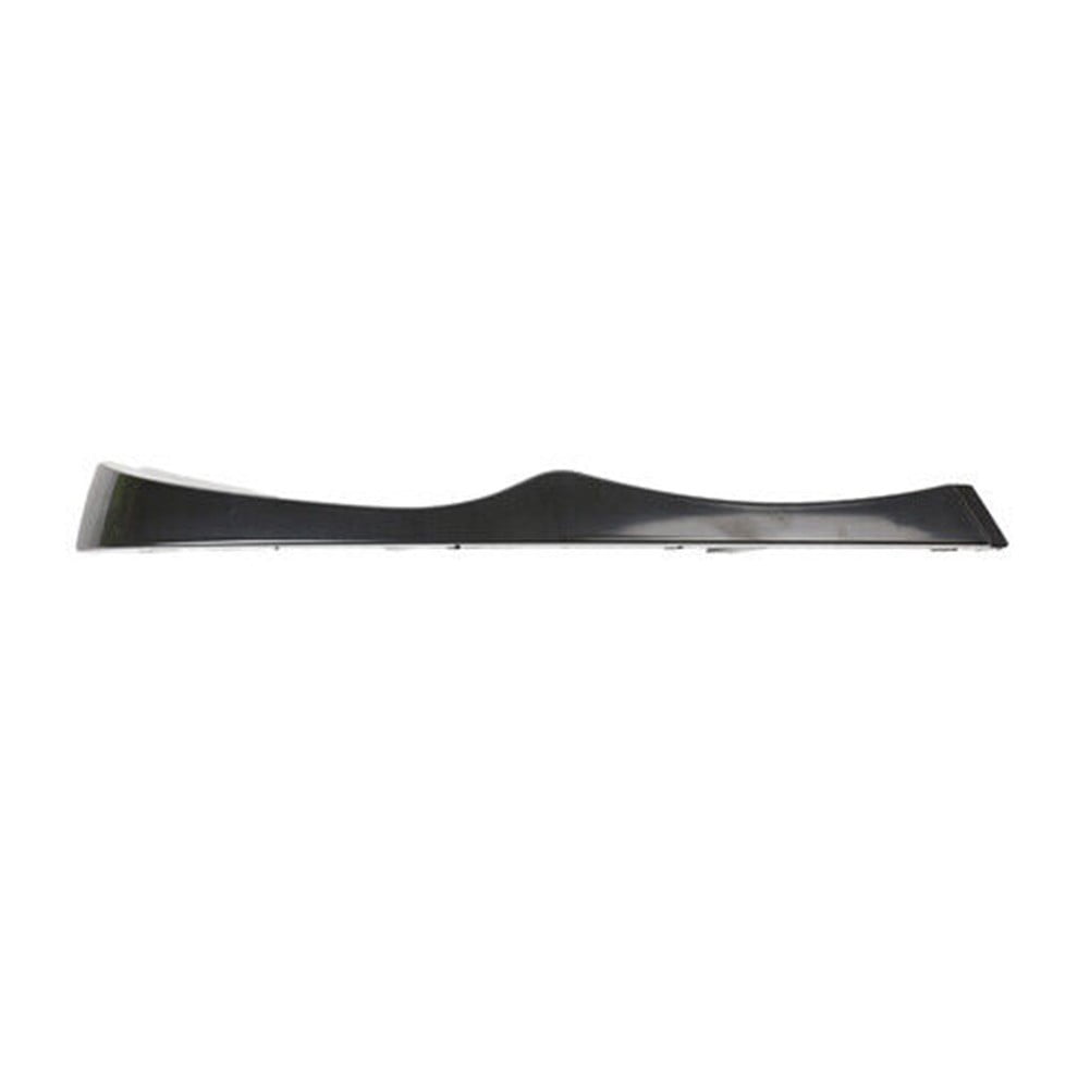 Useful Headlight Eyebrow Molding Trim Replacement Accessories For Bmw E46 325I For Bmw E46 325Xi For Bmw E46 330I
