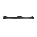 Useful Headlight Eyebrow Molding Trim Replacement Accessories For Bmw E46 325I For Bmw E46 325Xi For Bmw E46 330I