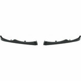 Useful Headlight Eyebrow Molding Trim Replacement Accessories For Bmw E46 325I For Bmw E46 325Xi For Bmw E46 330I