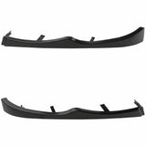 Useful Headlight Eyebrow Molding Trim Replacement Accessories For Bmw E46 325I For Bmw E46 325Xi For Bmw E46 330I - Rear View