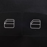 Car Window Switch Button Repair Sticker Decor Stickers For Mercedes -Benz W204 C250 C300 C350 Decoration Accessory - Low Angle
