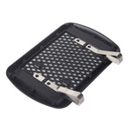 Car Sun Visor Mirror Makeup Sun-shading Cosmetic Vanity Mirror