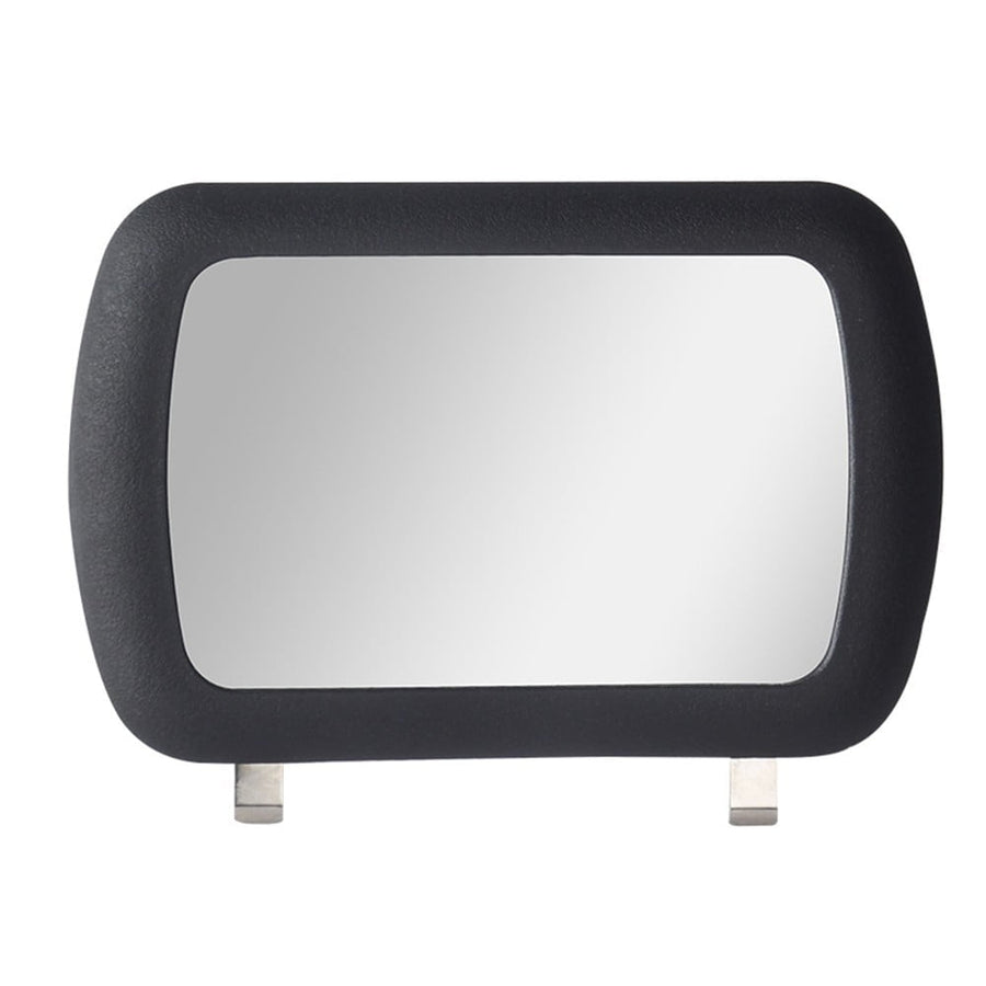 Car Sun Visor Mirror Makeup Sun-shading Cosmetic Vanity Mirror