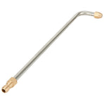 30° /90° /U-Shape Pressure Car Washer Angled Lance Extension Spray Wand Nozzle 17Cm-90 Smile Home 35Cm-90