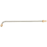 30° /90° /U-Shape Pressure Car Washer Angled Lance Extension Spray Wand Nozzle 17Cm-90 Smile Home 35Cm-90