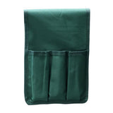 Highly Green Folding Garden Kneeler Chair Bench Stool Tool Pouch L Smile Home S