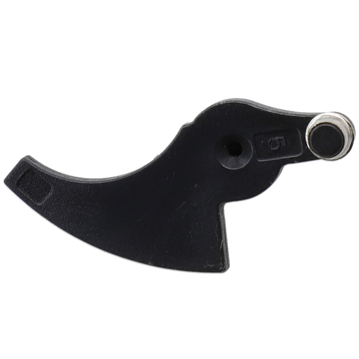 2 Pcs Replacement Lever For Black & Decker Trimmer Lever Spool Ratchet Lever GH600 ST7200 String Trimmer Replaceable Accessories