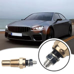 Car Accessories Temp Sensor Oil/Water Unit Water Coolant Oil Temperature Single Connection Sensor 1/8 Npt 4.2Cm