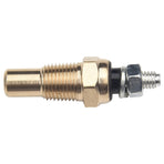 Car Accessories Temp Sensor Oil/Water Unit Water Coolant Oil Temperature Single Connection Sensor 1/8 Npt 4.2Cm
