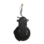 Wheel With Motor Vacuum Cleaner Household Cleaning Left Right Wheel Parts Sweeper For Lefant M210 Right Wheel