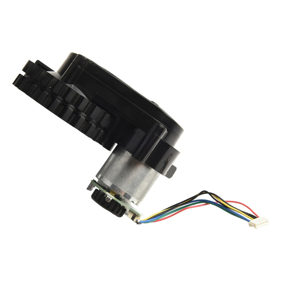 Wheel With Motor Vacuum Cleaner Household Cleaning Left Right Wheel Parts Sweeper For Lefant M210 Right Wheel