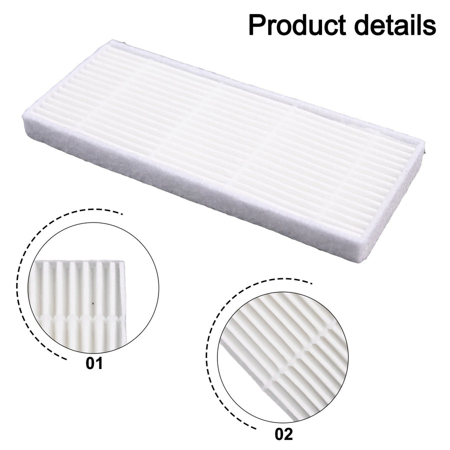 Filters Main Brush Vacuum Cleaner For Honiture Pro Reduce Dust Spare Parts For Honiture Pro