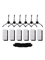 Filters Main Brush Vacuum Cleaner For Honiture Pro Reduce Dust Spare Parts For Honiture Pro
