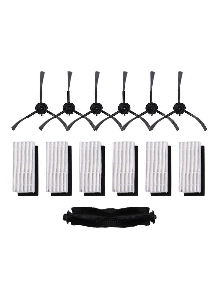 Filters Main Brush Vacuum Cleaner For Honiture Pro Reduce Dust Spare Parts For Honiture Pro