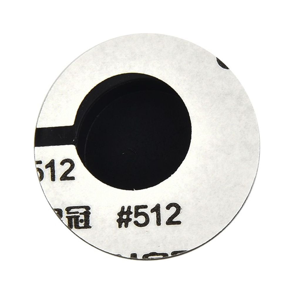 16Pcs Black Silicone Car Door Shock Absorbing Pads Anti-Bump Silent Gasket Protectors For Vehicle Exterior Door Edge Protection Accessories