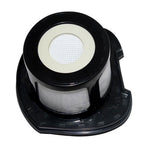 Bissell 2579 Pet Hair Eraser Lithium Ion Hand Vacuum Replacement Filter 2 Pack Washable For Model 2390A 2284W Air Cleaning Accessories