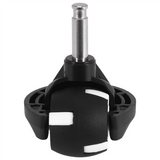 Universal Wheel Front Guide for N79 N79S 990 Sweeper Accessories