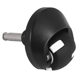 Universal Wheel Front Guide for N79 N79S 990 Sweeper Accessories