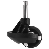 Universal Wheel Front Guide for N79 N79S 990 Sweeper Accessories