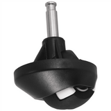 Universal Wheel Front Guide for N79 N79S 990 Sweeper Accessories - 45-Degree Angle