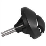 Universal Wheel Front Guide for N79 N79S 990 Sweeper Accessories
