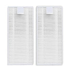 Roller Side Brush Hepa Filter Mop Cloth Replacement Parts for 1690 Pro Robotic Vacuum Cleaner Spare A