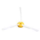 3 Side Brush Sweepers Side Brush Cleaner Side Brushes Cleans Part Supplies for Outdoor Traveling Camping Cleans Tool