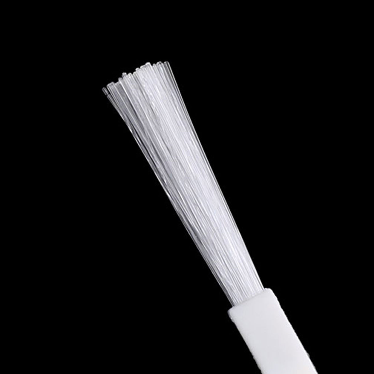 3 Side Brush Sweepers Side Brush Cleaner Side Brushes Cleans Part Supplies for Outdoor Traveling Camping Cleans Tool