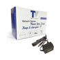 Replacement Part For Euro Pro UV610DT, UV610C Sweeper AC Adapter # XA610
