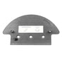 Mop Cloth Bracket Vacuum Cleaner Sweeper Robot Replacement Parts for DN33 DN55 DN56 Vacuum Cleaner