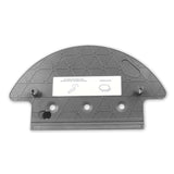 Mop Cloth Bracket Vacuum Cleaner Sweeper Robot Replacement Parts for DN33 DN55 DN56 Vacuum Cleaner