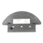 Mop Cloth Bracket Vacuum Cleaner Sweeper Robot Replacement Parts for DN33 DN55 DN56 Vacuum Cleaner