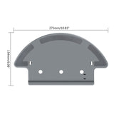 Mop Cloth Bracket Vacuum Cleaner Sweeper Robot Replacement Parts for DN33 DN55 DN56 Vacuum Cleaner