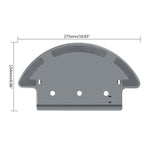 Mop Cloth Bracket Vacuum Cleaner Sweeper Robot Replacement Parts for DN33 DN55 DN56 Vacuum Cleaner