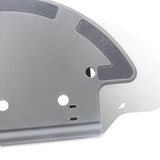 Mop Cloth Bracket Vacuum Cleaner Sweeper Robot Replacement Parts for DN33 DN55 DN56 Vacuum Cleaner
