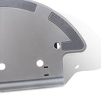 Mop Cloth Bracket Vacuum Cleaner Sweeper Robot Replacement Parts for DN33 DN55 DN56 Vacuum Cleaner