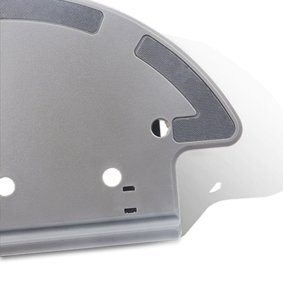 Mop Cloth Bracket Vacuum Cleaner Sweeper Robot Replacement Parts for DN33 DN55 DN56 Vacuum Cleaner