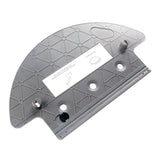 Mop Cloth Bracket Vacuum Cleaner Sweeper Robot Replacement Parts for DN33 DN55 DN56 Vacuum Cleaner