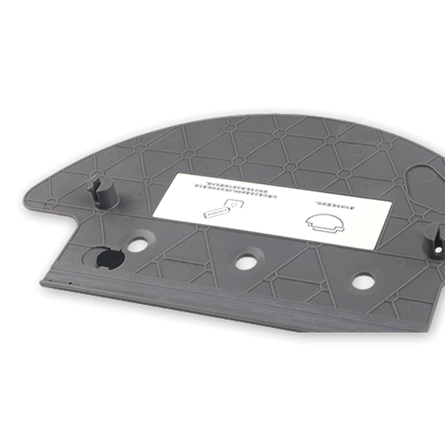 Mop Cloth Bracket Vacuum Cleaner Sweeper Robot Replacement Parts for DN33 DN55 DN56 Vacuum Cleaner