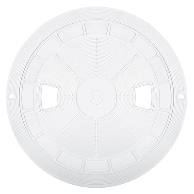 10inch Pool Skimmer Lid for Pentair Sta-Rite U-3 Swimquip Pool Skimmer for 08650-0058