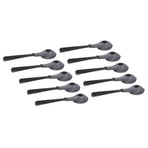 Sweeper Side Brush Replacement Pack, Durable ABS Construction, Simple To Clean Replace