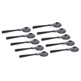 Sweeper Side Brush Replacement Pack, Durable ABS Construction, Simple To Clean Replace - 45-Degree Angle