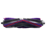 Main Side Brush Mop Cloth Replacement For Fakir Robert R-S 770 Robot Vacuum Cleaner Spare Parts Cleaning Tool Sweeper Tool As Shown - Rear View