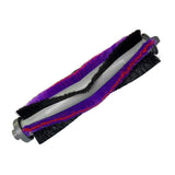 Main Side Brush Mop Cloth Replacement For Fakir Robert R-S 770 Robot Vacuum Cleaner Spare Parts Cleaning Tool Sweeper Tool As Shown - Low Angle