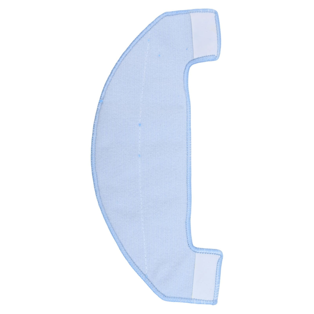 4/10 Packs Mop Cloths For Ultenic D10 Robot Vacuum Cleaner Spare Replacement Parts Mop Pad Cloth Accessories Sweeper Parts 10 PACK