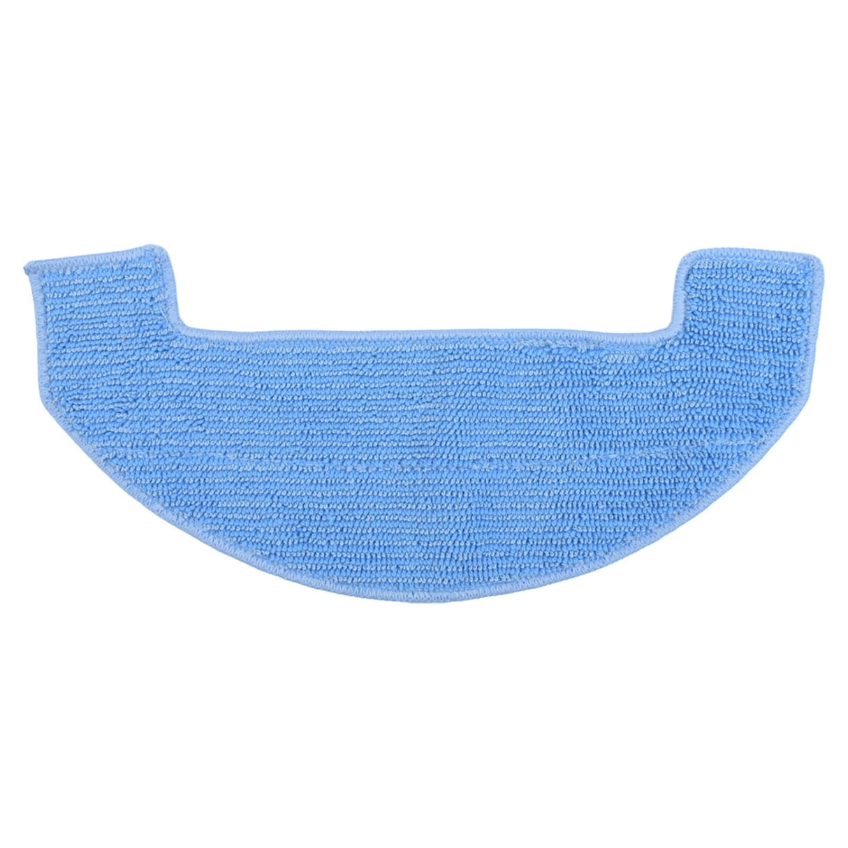 4/10 Packs Mop Cloths For Ultenic D10 Robot Vacuum Cleaner Spare Replacement Parts Mop Pad Cloth Accessories Sweeper Parts 10 PACK