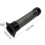 Floor Scrubbers Hose Fittings Spare Part Hose Fittings Sweeper For U10 Floor Scrubbers