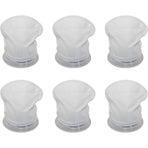 Vacuum Cleaner Part Washable Pre-motor Filter Sweeper Replacement Filters