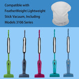 Vacuum Cleaner Part Washable Pre-motor Filter Sweeper Replacement Filters
