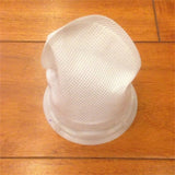 Vacuum Cleaner Part Washable Pre-motor Filter Sweeper Replacement Filters